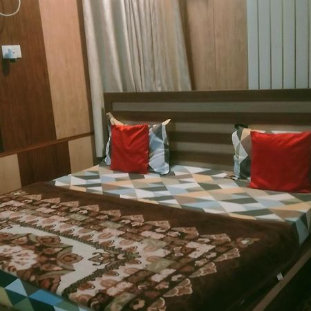 Shree Ram Guest House Near Ram Mandir Ayodhya Exterior foto