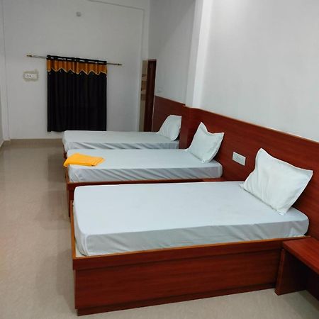 Shree Ram Guest House Near Ram Mandir Ayodhya Exterior foto